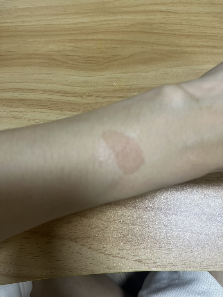 라카 (Laka) 프루티 글램 틴트 [#120 카페인로즈] review image