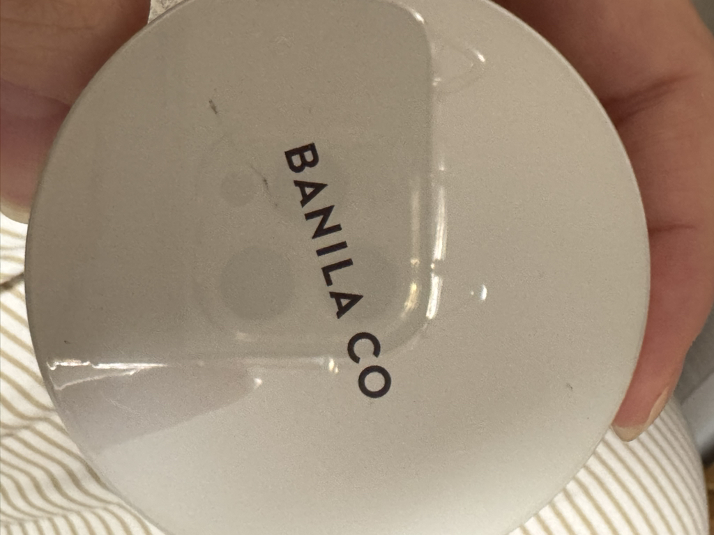 banilaco Prime Primer Finish Powder review image