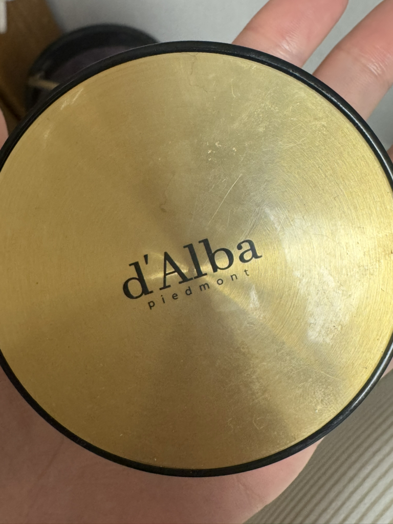 달바 (d'Alba) 글로우 핏 세럼 커버 쿠션 [SPF50+/PA++++] [21호] review image