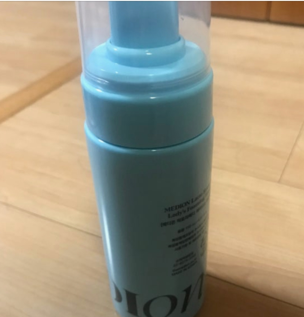 Ảnh đánh giá thực tế của người dùng về Lactorymedi Foaming Wash