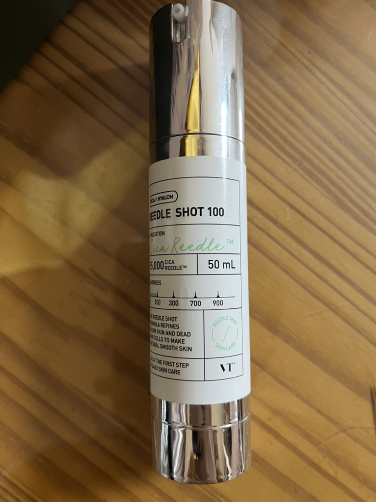 product review image