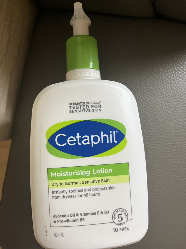 product review image