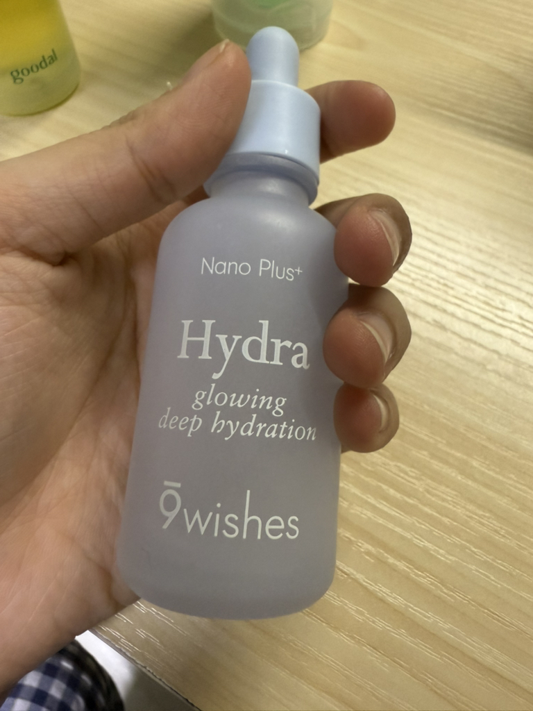 娜薇诗 纳米保湿安瓶 review image