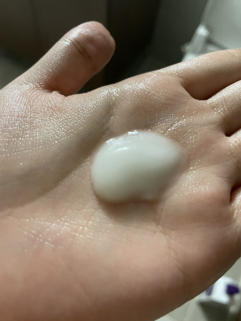 Dr.G Gel tẩy tế bào chết làm sáng da review image