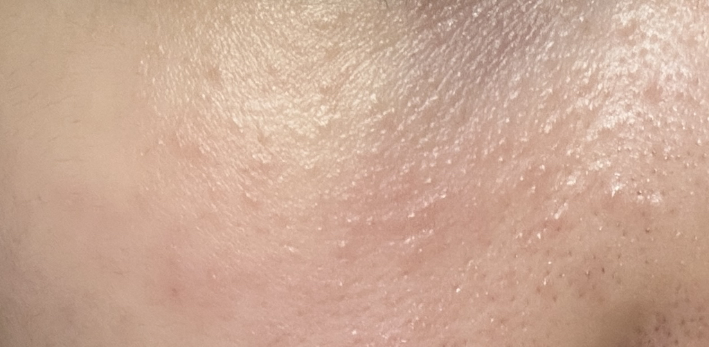 바닐라코 (banilaco) 커버리셔스 파워 핏 파운데이션 [SPF45/PA++] [21 로제] review image