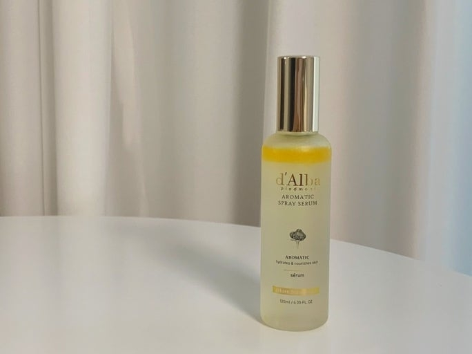 product review image