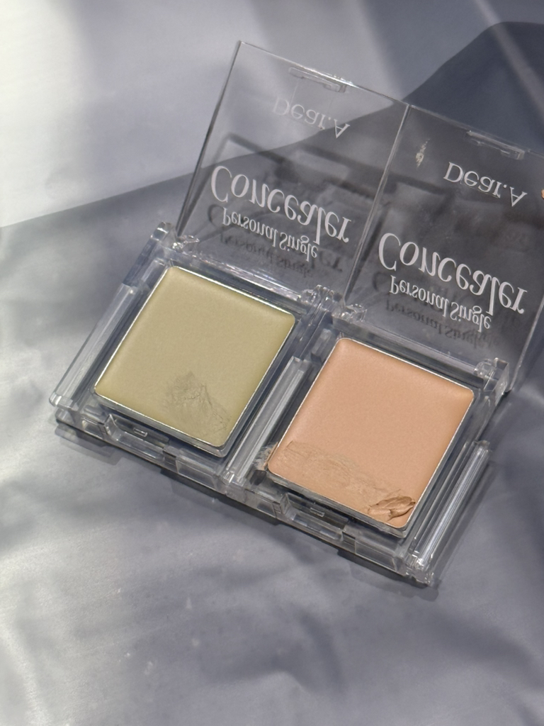 디어에이 (DEAR.A) 퍼스널 싱글 컨실러 [06 말차그린] review image