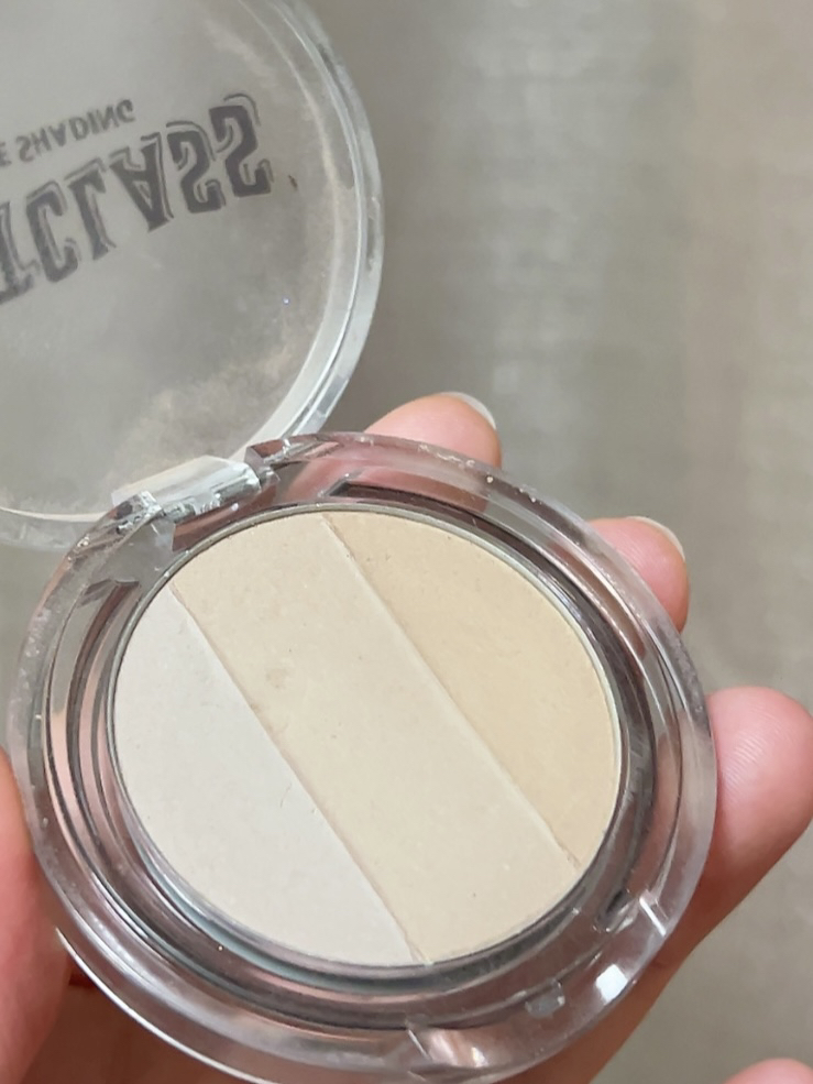 투쿨포스쿨 (toocoolforschool) 바이로댕 노즈쉐딩 review image