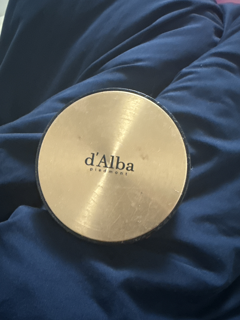 달바 (d'Alba) 글로우 핏 세럼 커버 쿠션 [SPF50+/PA++++] [21호] review image