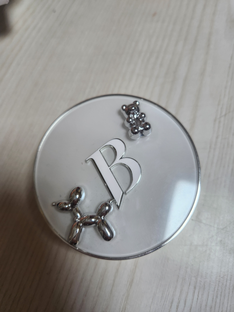 바닐라코 (banilaco) 커버리셔스 얼티밋 화이트 쿠션 [SPF38/PA++] [21 아이보리] review image