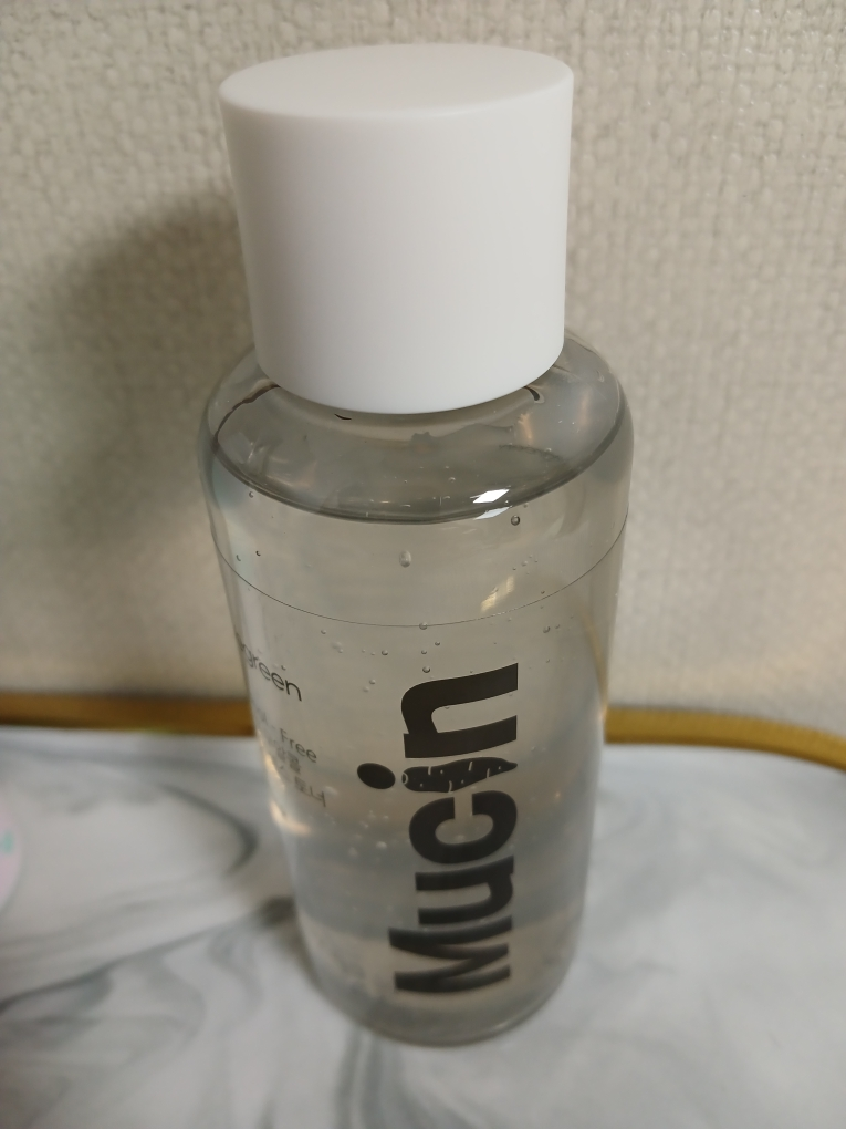 비그린 (Vegreen) 무알콜 뮤신 에센스 토너 review image