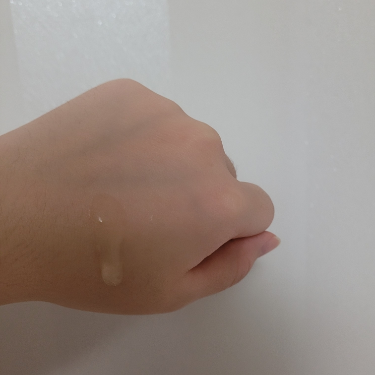 Ảnh đánh giá thực tế của người dùng về Serum se khít lỗ chân lông từ đậu xanh