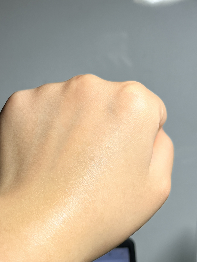 Ảnh đánh giá thực tế của người dùng về ZincTeca Trouble Serum