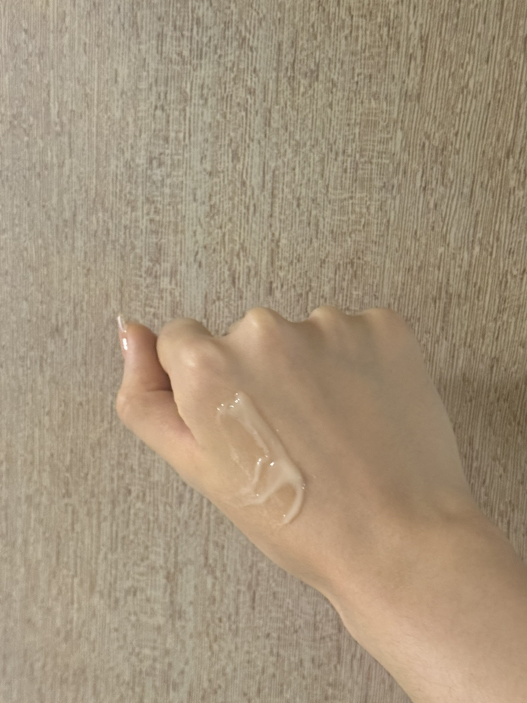 细胞活肤 10%烟酰胺强化乳霜的真实用户使用照片