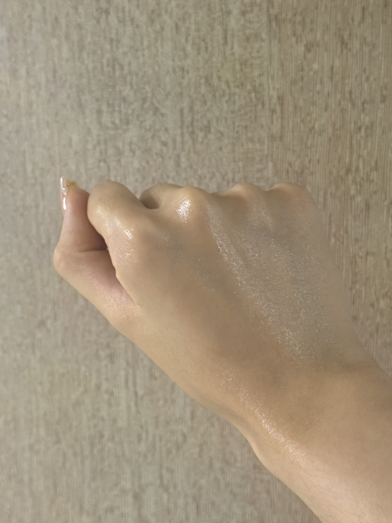 细胞活肤 10%烟酰胺强化乳霜的真实用户使用照片