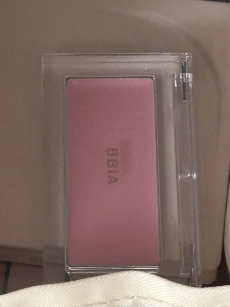 삐아 (BBIA) 타로 에디션 레디 투 웨어 다우니 치크 [09 다우니타로] review image