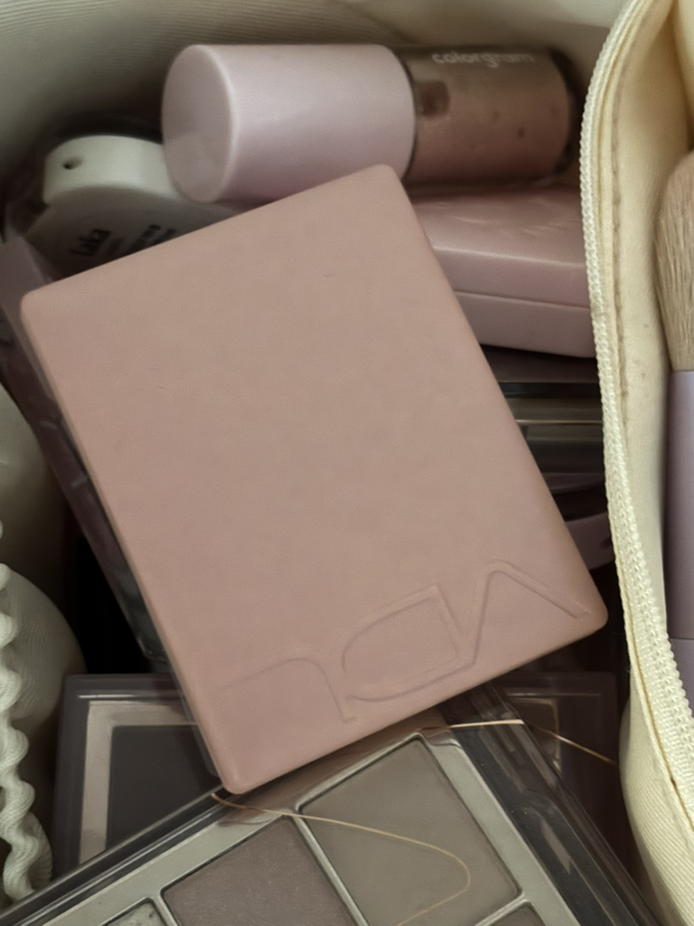 VDL (브이디엘) 치크스테인 블러셔 [08 모브헤이즈] review image