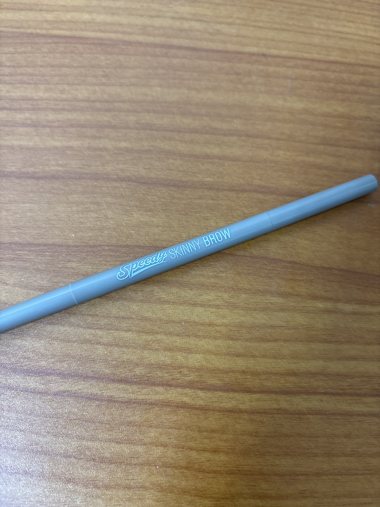 페리페라 (peripera) 스피디 스키니 브로우 [09 토프브라운] review image