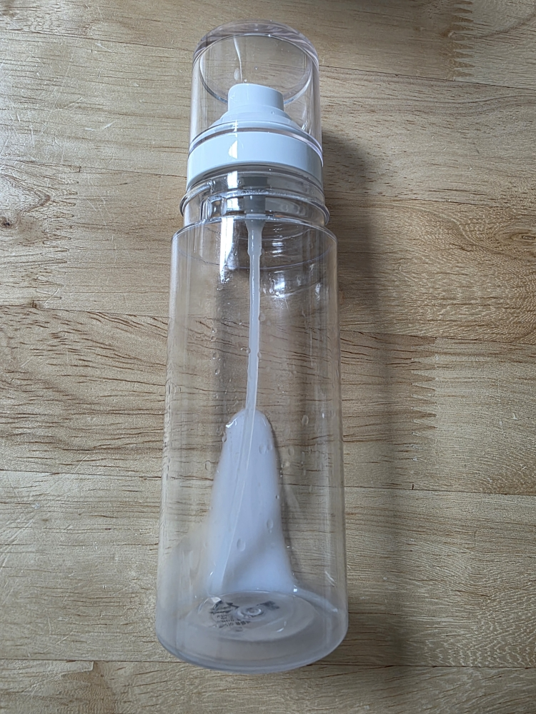 라네즈 (LANEIGE) 크림 스킨 세라펩타이드™ 리파이너 review image