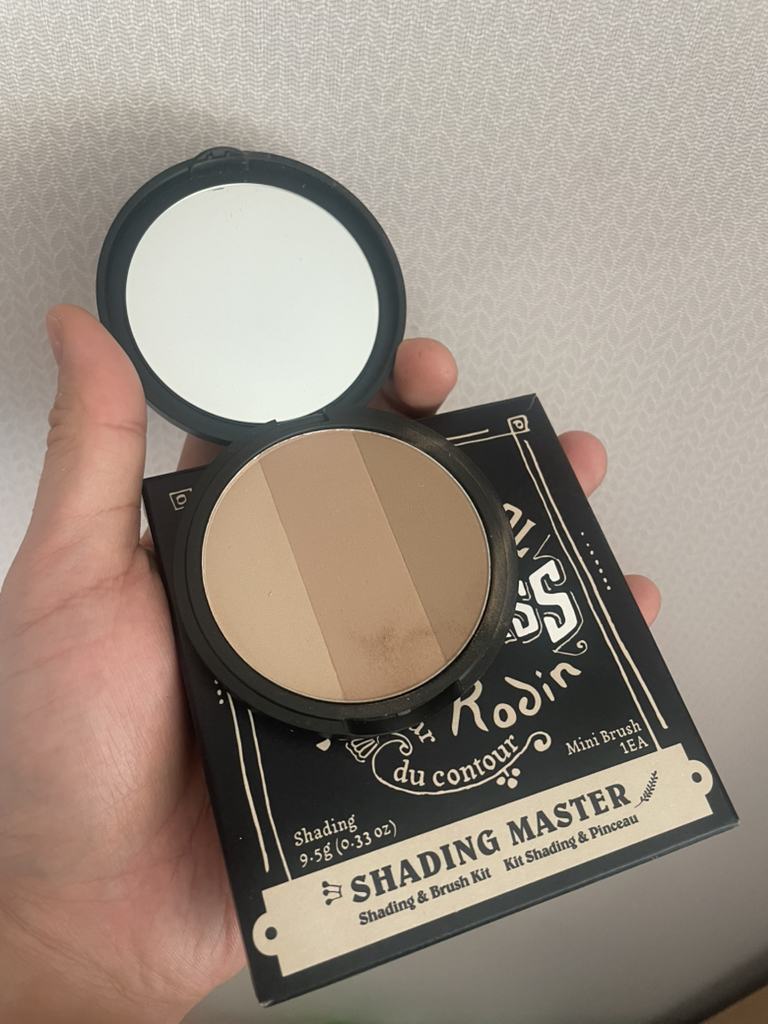 투쿨포스쿨 (toocoolforschool) 바이로댕 쉐딩 [2호 모던] review image