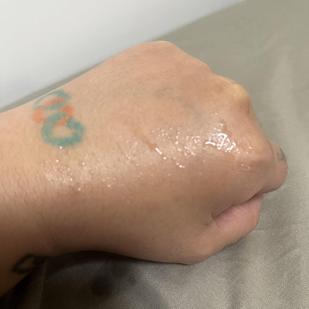 이플미 (eple:me) 하이드라 셀 부스팅 토너 review image