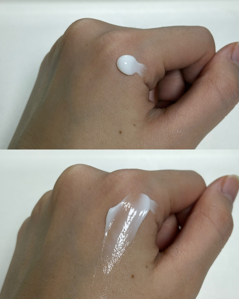 마녀공장 (manyo) 판테토인 크림 review image