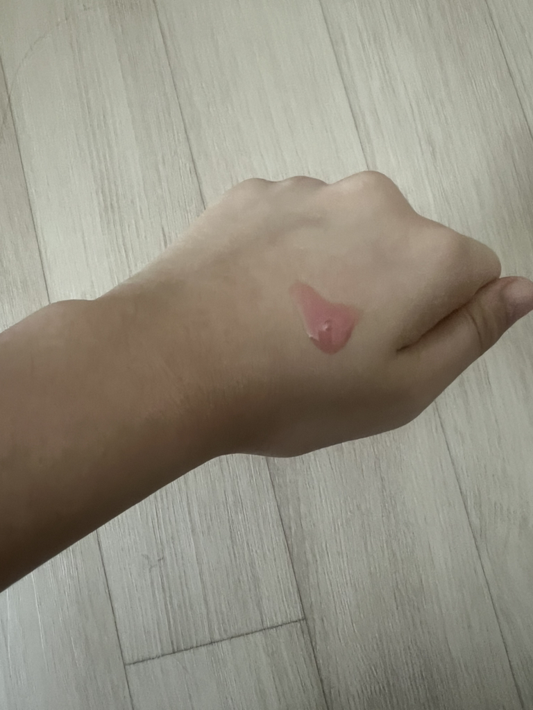 Ảnh đánh giá thực tế của người dùng về PDRN Pink Peptide Ampoule