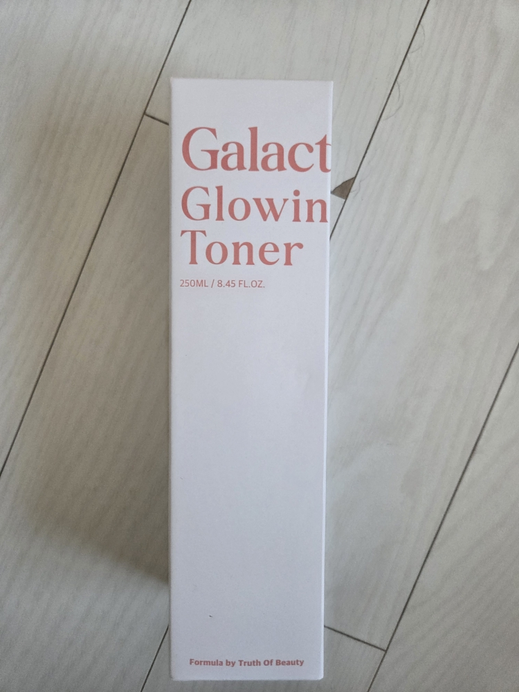 토브 (TruthOfBeauty) 갈락토 씨씨 결 토너 review image