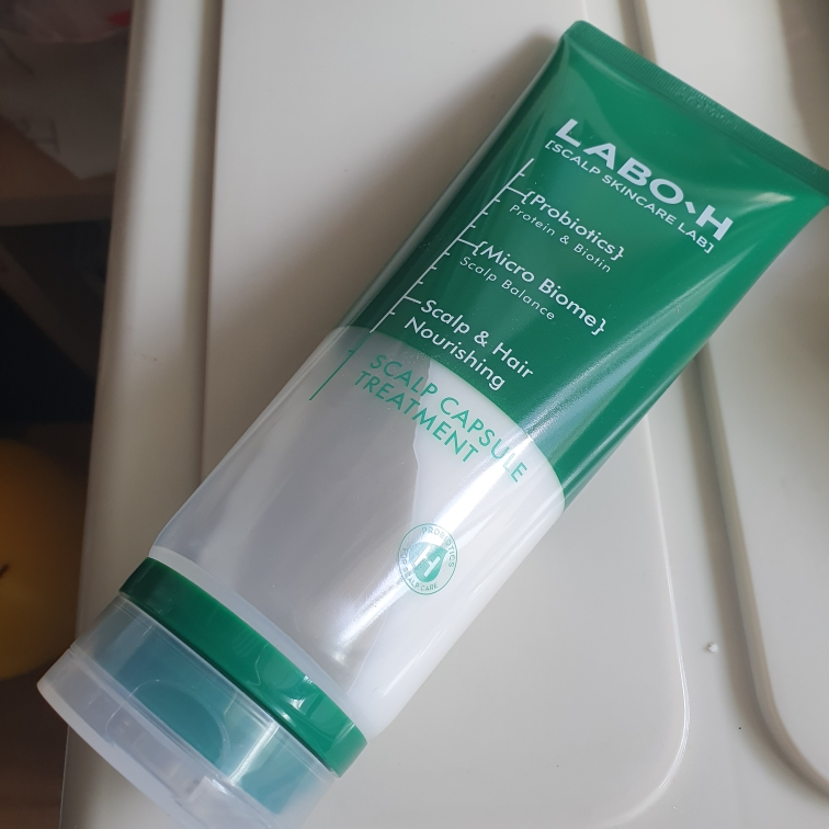 Ảnh đánh giá thực tế của người dùng về Viên nang điều trị giảm triệu chứng rụng tóc