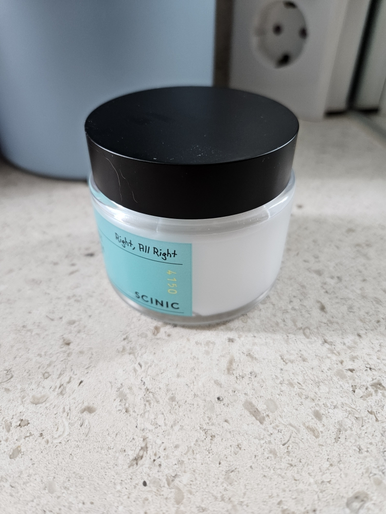 싸이닉 (SCINIC) 슈퍼 모이스트 페이셜 크림 review image