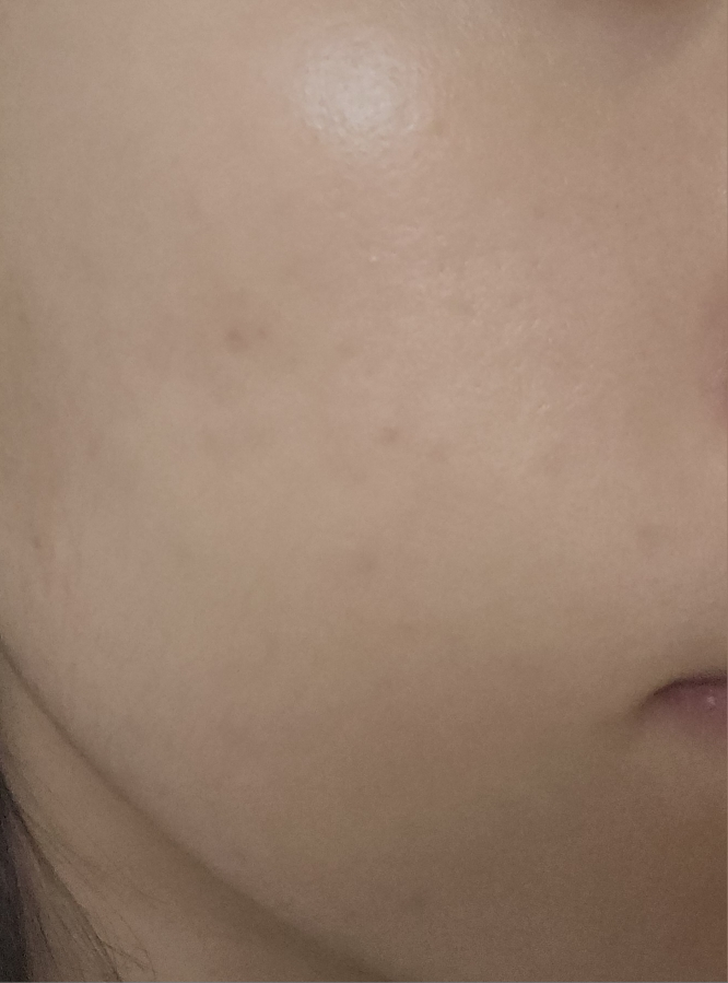 라보니따 (LABONITA) 바이탈 스쿠알란 오일 review image