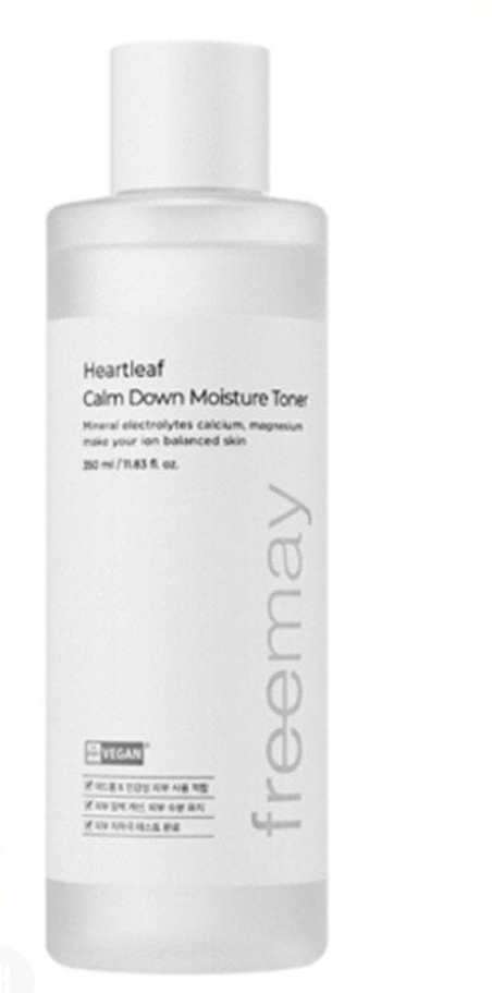 Ảnh đánh giá thực tế của người dùng về Eoseongcho Calming Moisturizing Toner