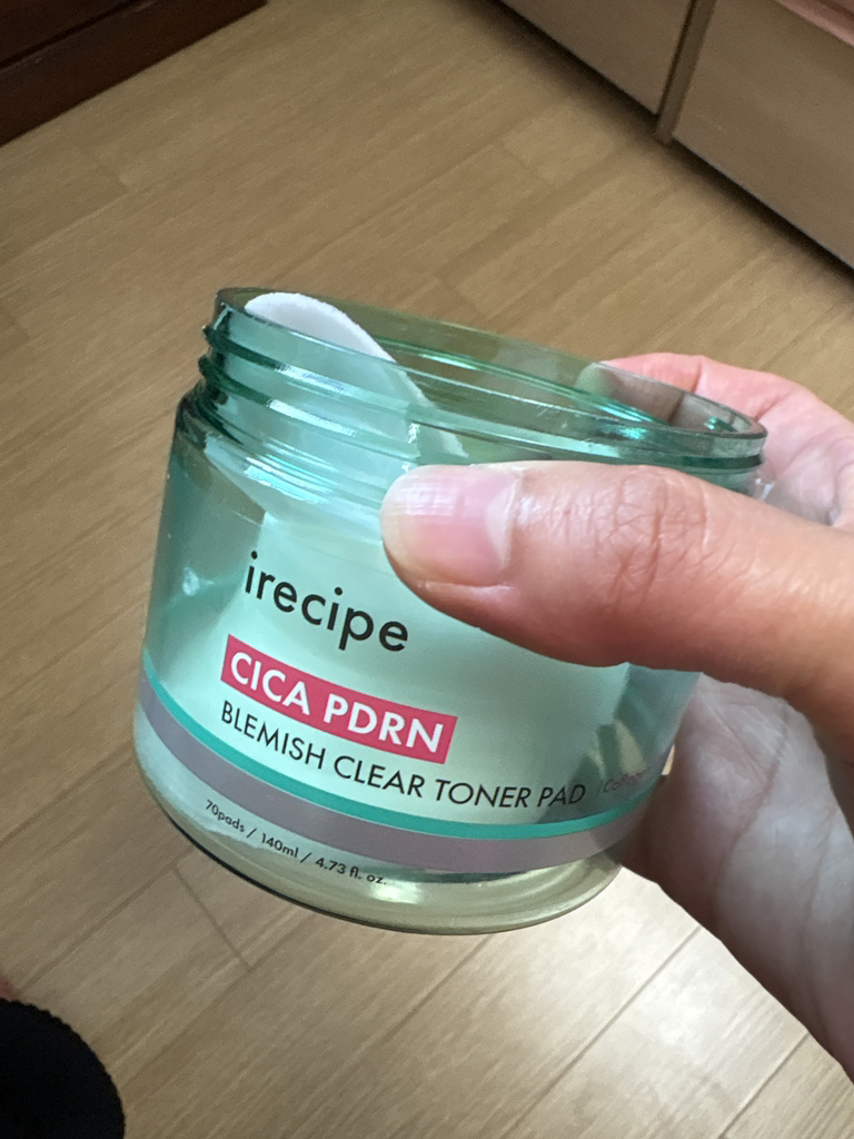 product review image