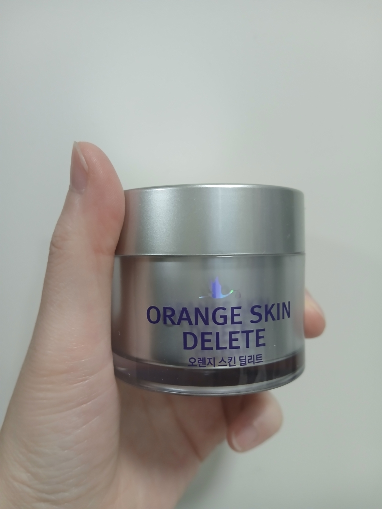 보나메두사 (bonamedusa) 오렌지 스킨 딜리트 [오리지널] review image