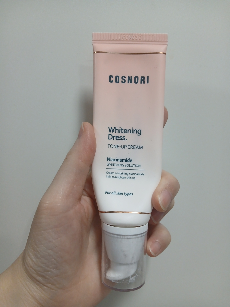 Ảnh đánh giá thực tế của người dùng về Kem làm trắng da và làm sáng da