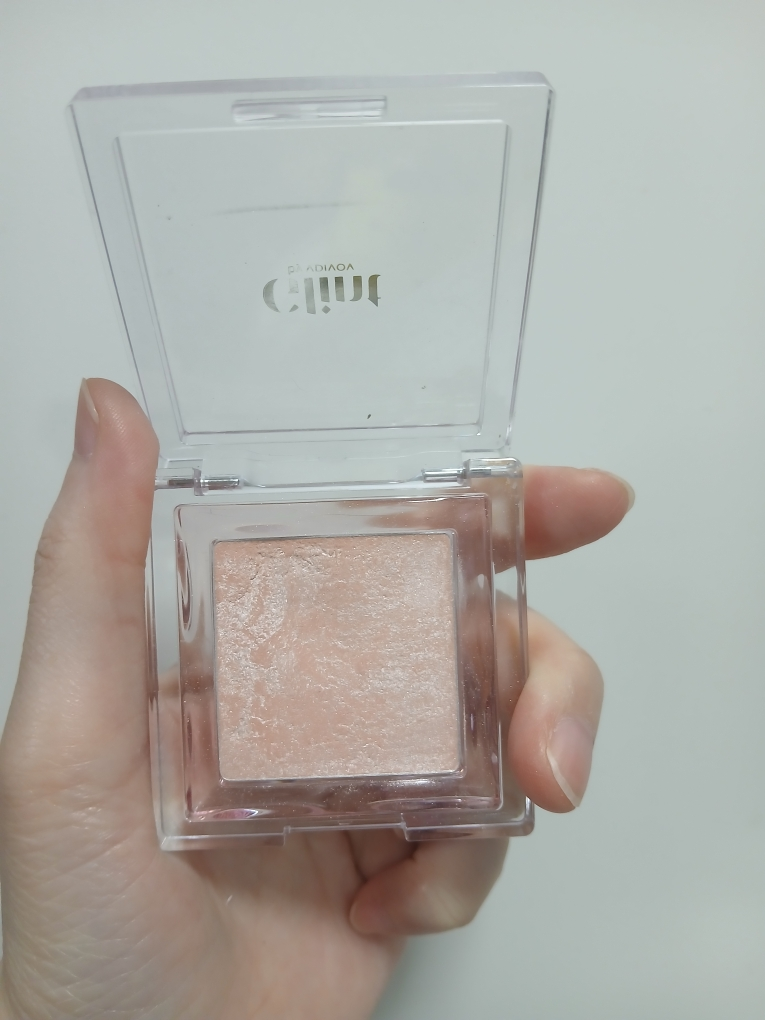 글린트바이비디보브 (GlintbyVDIVOV) 하이라이터 [05 피치 문] review image