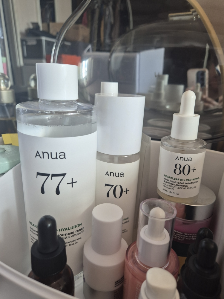 Anua Eoseongcho 70 Daily Lotion review image