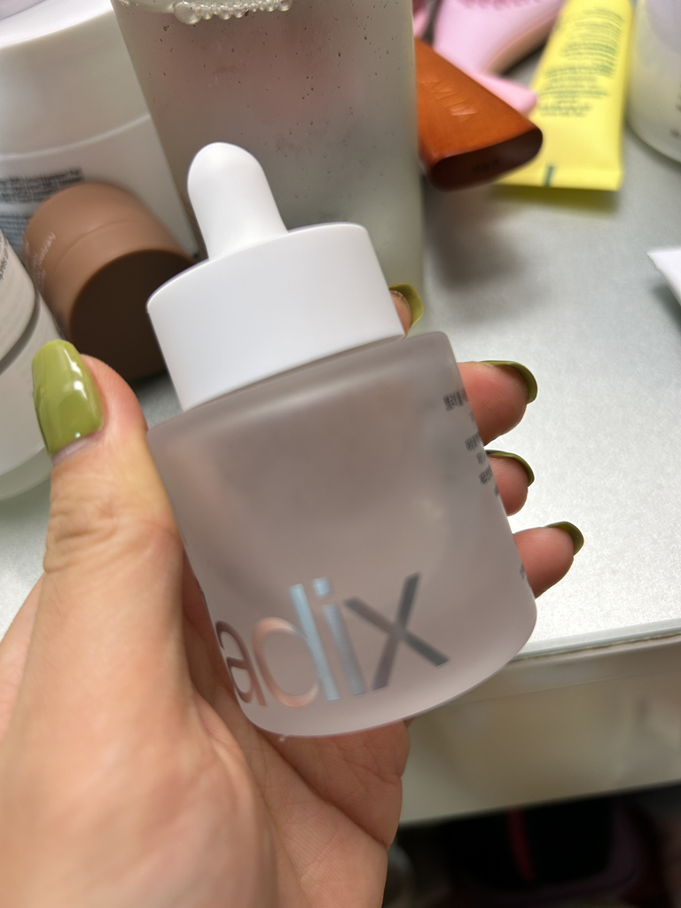 Ảnh đánh giá thực tế của người dùng về Trị mụn và cân bằng da 131 ống