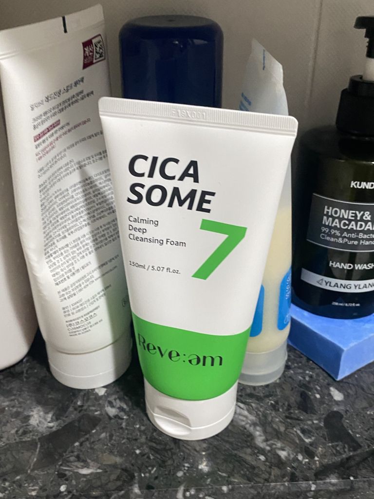 product review image