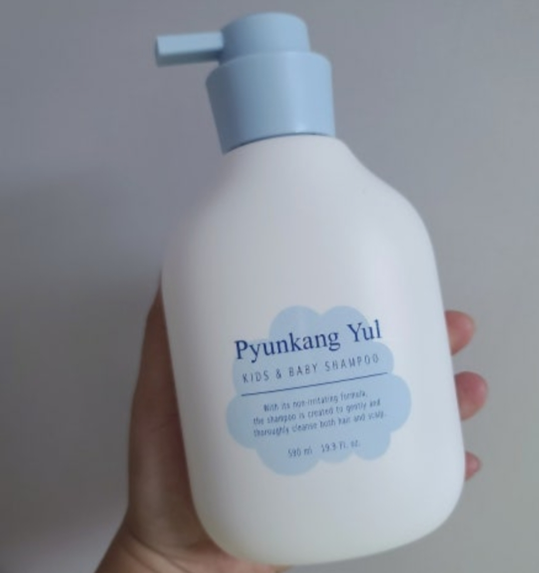 편강율 (PyunkangYul) 키즈앤베이비 컨디셔너 [베이비파우더] review image