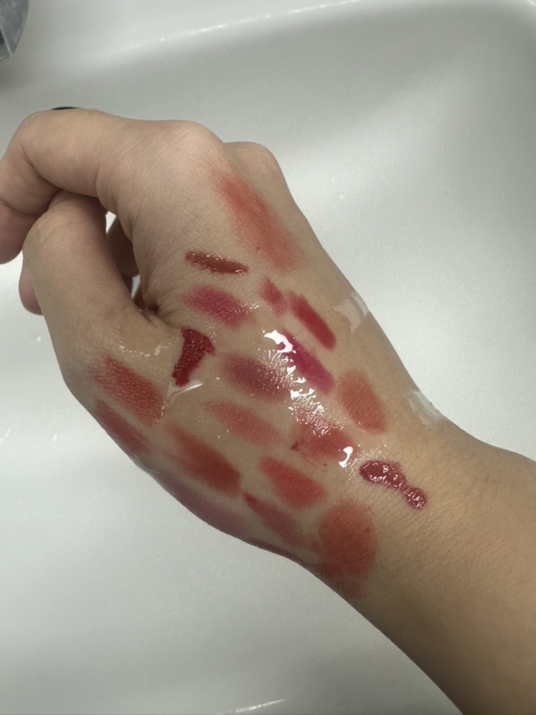 Ảnh đánh giá thực tế của người dùng về Eoseongcho Pore Control Cleansing Oil