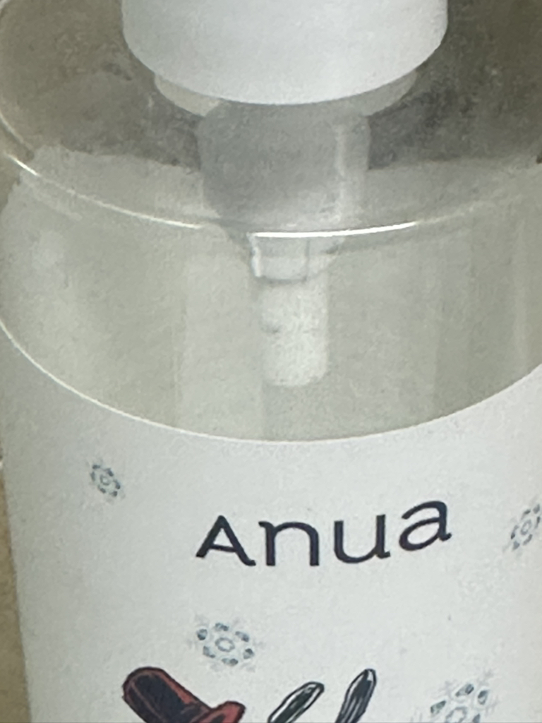 Ảnh đánh giá thực tế của người dùng về Eoseongcho Pore Control Cleansing Oil