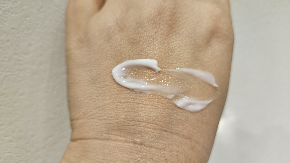 닥터지 (Dr.G) 더모이스처 배리어.D 리치덤 바디로션 review image