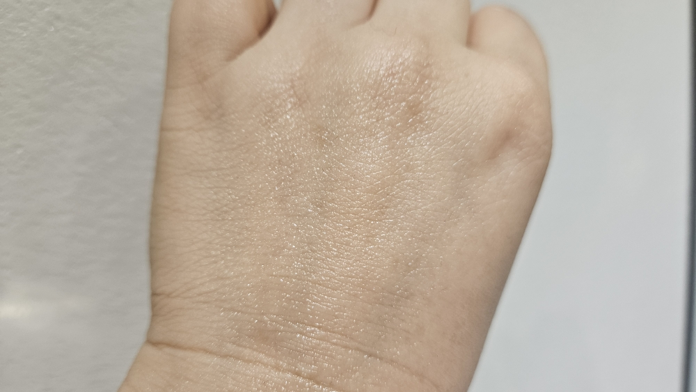 닥터지 (Dr.G) 더모이스처 배리어.D 리치덤 바디로션 review image