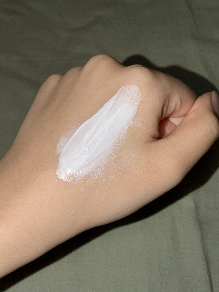 CellFusionC Kem chống nắng [SPF50+/PA++++] [Derma Relief] review image