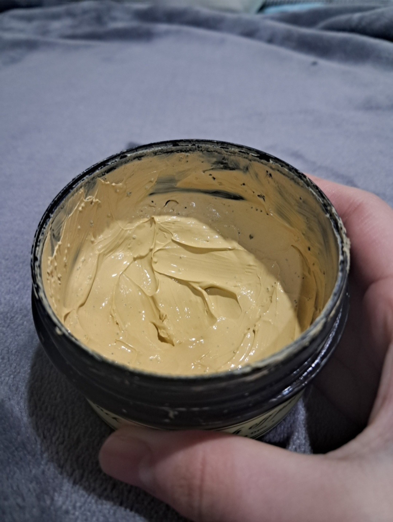 埃特姆 黑柠檬水洗包 review image