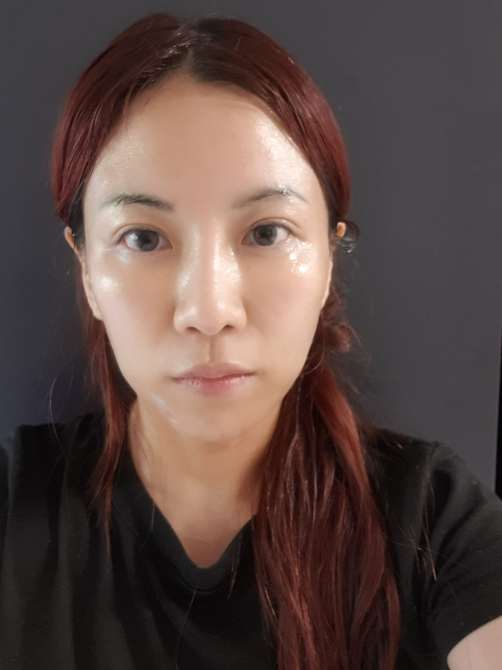 은율 (eunyul) 데일리 케어 미스트 [콜라겐] review image