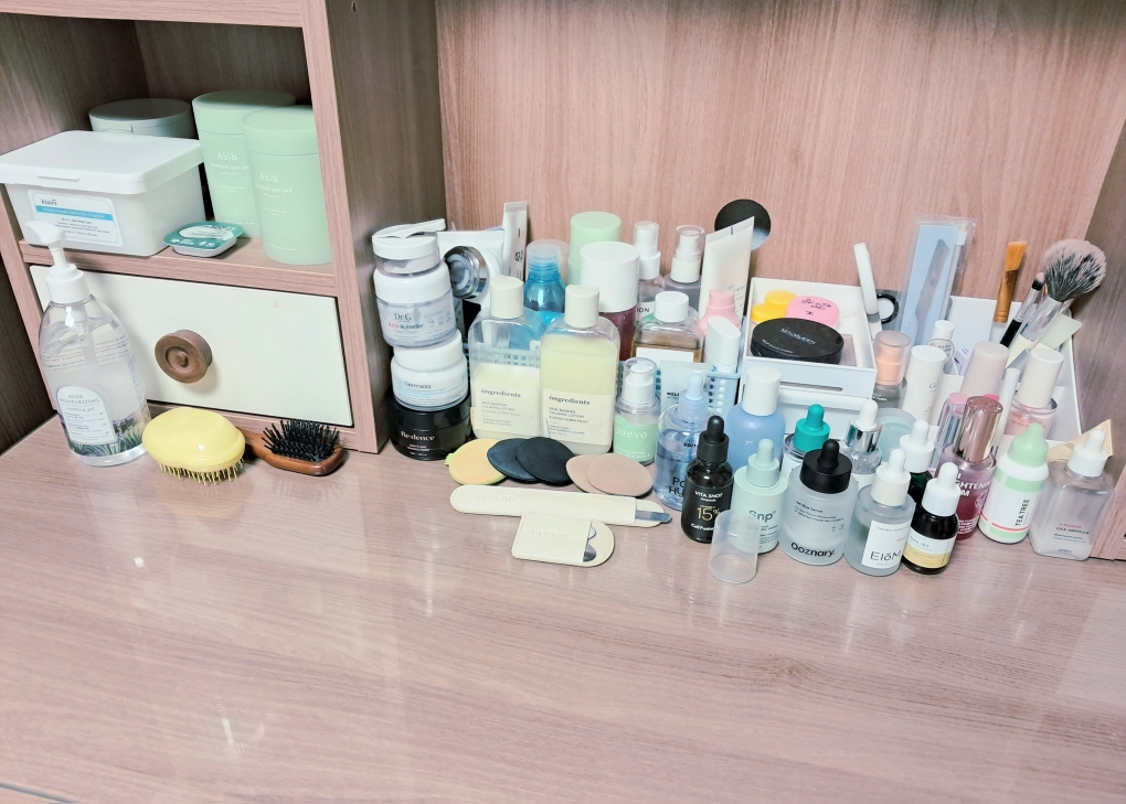 이옴 (EIoM) 트러블 타겟팅 세럼 review image