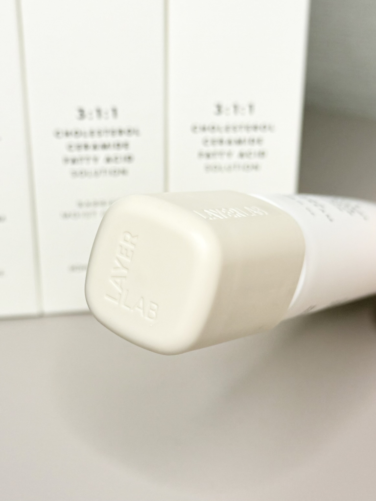 LAYERLAB 311 Colseji Cream review image