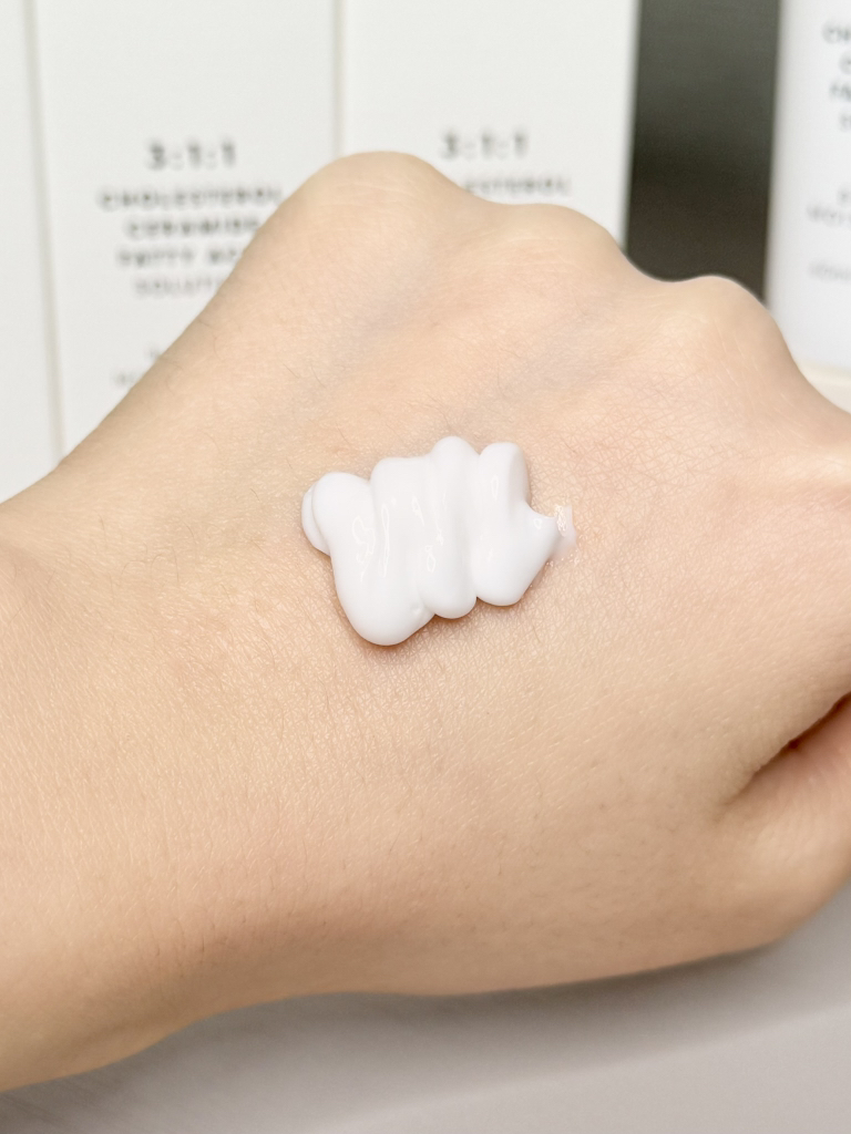 LAYERLAB 311 Colseji Cream review image